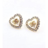Replica Chanel Earrings CE6899 JK2942Sf59