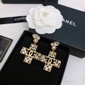 Replica Chanel Earrings CE8010 JK2237Kg43