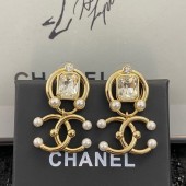 Replica Chanel Earrings CE8502 JK1991rH96