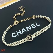 Replica Chanel Necklace CE6914 JK2927sA83