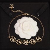 Replica Chanel Necklace CE7915 JK2322Ac56