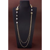 Replica Chanel Necklace CN32685 JK2735iF91
