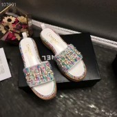 Replica Chanel Shoes CH2634ALC-2 JK530Ye83