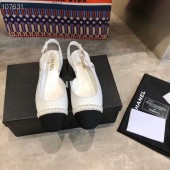 Replica Chanel Shoes CH2643SJC-3 Shoes JK499Vi77
