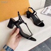 Replica Chanel Shoes CH2692MX-2 Heel height 6CM JK249Hd81