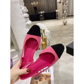 Replica Chanel Shoes CH2758HT-4 JK06rH96