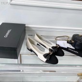 Replica Chanel Shoes CH2829SJ-3 JK5800Ye83