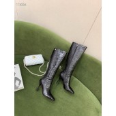 Replica Chanel Shoes CH2869SJ-1 Heel height 9CM Shoes JK5678nB47