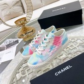 Replica Chanel Shoes CHS00511 Shoes JK4703YP94