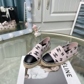 Replica Chanel Shoes CHS00625 Shoes JK4583nB47
