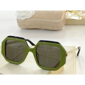 Replica Chanel Sunglasses Top Quality CHS00231 Sunglasses JK3083YP94
