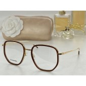Replica Chanel Sunglasses Top Quality CHS00507 JK2807Kg43