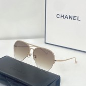 Replica Chanel Sunglasses Top Quality CHS00522 JK2792hD86