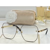 Replica Chanel Sunglasses Top Quality CHS01654 Sunglasses JK1660Jw87