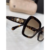 Replica Chanel Sunglasses Top Quality CHS01697 Sunglasses JK1617KG80