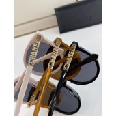 Replica Chanel Sunglasses Top Quality CHS01774 JK1540UD97