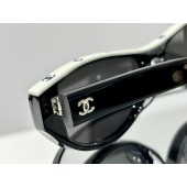 Replica Chanel Sunglasses Top Quality CHS02007 JK1307sA83
