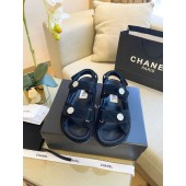 Replica Cheap Chanel Shoes CHS00046 JK5167QC68