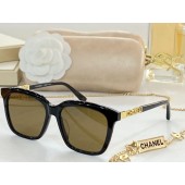Replica Cheap Chanel Sunglasses Top Quality CHS01156 JK2158Mq48