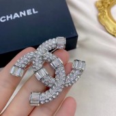 Replica Designer Chanel Brooch CE6998 JK2897Bb80