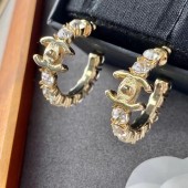 Replica High Quality Chanel Earrings CE7476 JK2557Jh90
