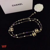 Replica High Quality Chanel Necklace CE4386 JK4382Jh90