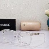 Replica High Quality Chanel Sunglasses Top Quality CHS02012 Sunglasses JK1302Jh90