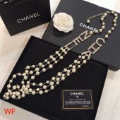 Replica Top Chanel Necklace CE4605 JK4270Vx24