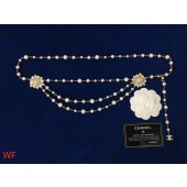 Replica Top Chanel Necklace CE6408 JK3175Vx24