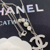Replica Top Chanel Necklace CE7101 JK2838Cq58