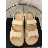 Replica Top Chanel Shoes CH2646XBC-4 JK488Cq58