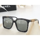 Replica Top Chanel Sunglasses Top Quality CHS00636 JK2678Cq58