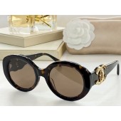 Top Chanel Sunglasses Top Quality CHS00492 JK2822eo14